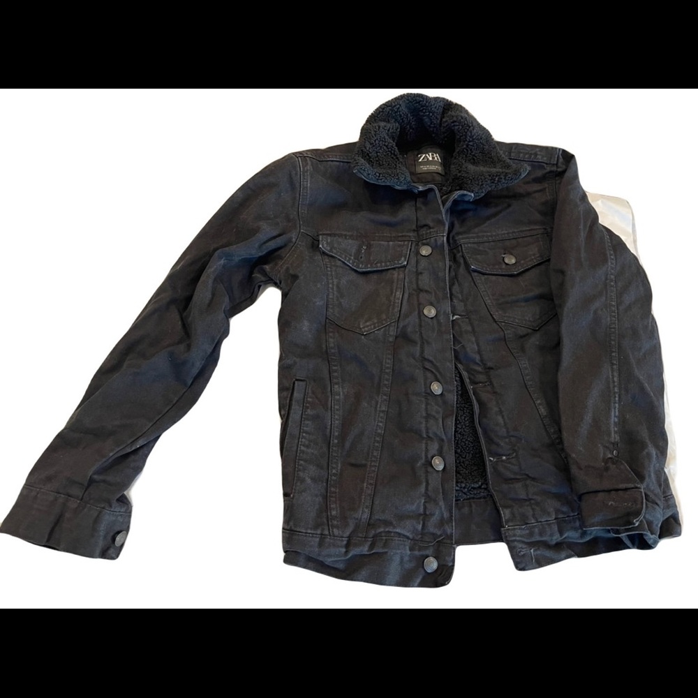 Zara Men Jacket size S